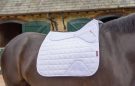 LeMieux X-Grip Twin Sided Dressage Square review