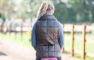 Mountain Horse Enya Primaloft Vest review