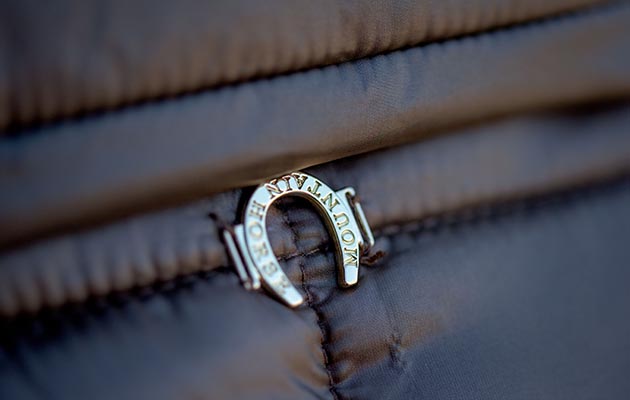 Mountain Horse Enya Primaloft Vest review