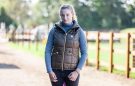 Mountain Horse Enya Primaloft Vest review