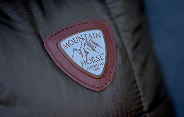 Mountain Horse Enya Primaloft Vest review