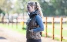 Mountain Horse Enya Primaloft Vest review