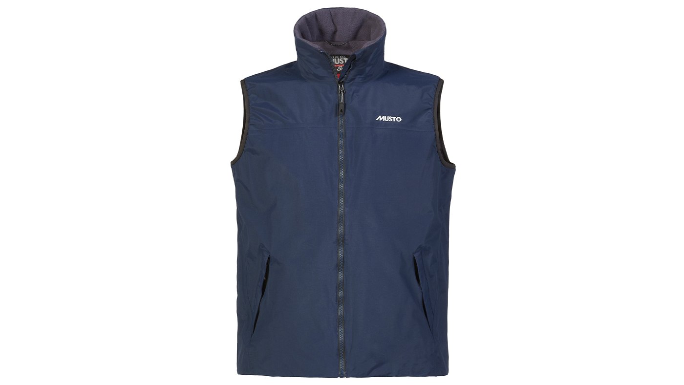 Musto Snug Vest 2.0