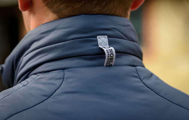 Noble Outfitters Stable Insulated Vest review