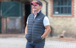 Pikeur Alexus Waistcoat review