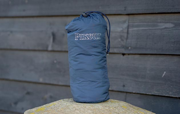 Pikeur Amelie waistcoat review