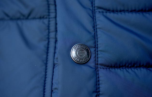 Pikeur Amelie waistcoat review