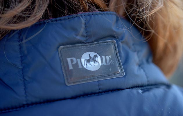 Pikeur Amelie waistcoat review