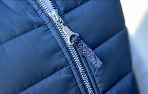 Pikeur Amelie waistcoat review