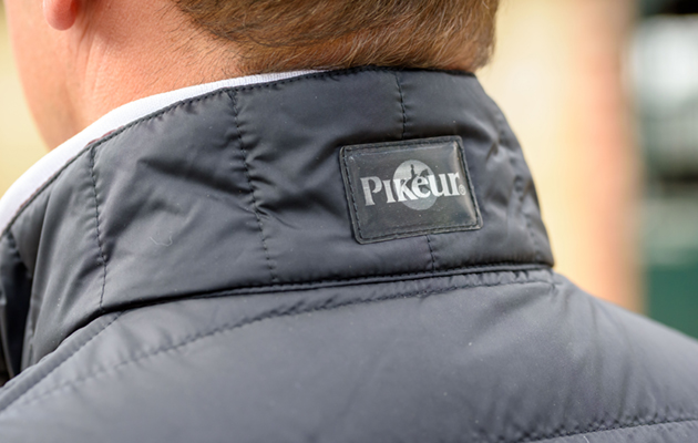 Pikeur Alexus Waistcoat review
