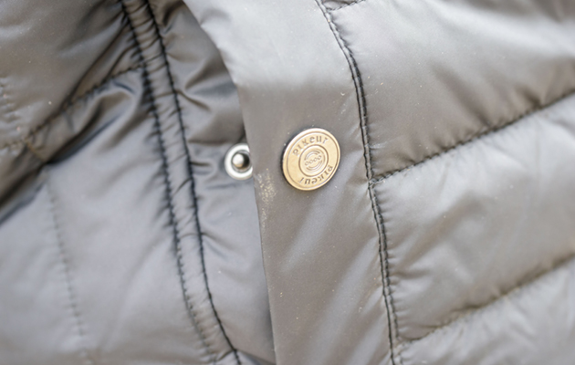 Pikeur Alexus Waistcoat review