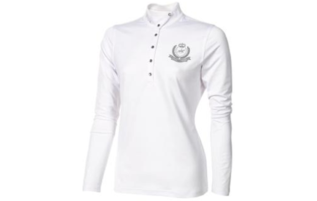 Pikeur Long-sleeved Competition Shirt review