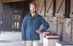 Pikeur Piro Jacket review