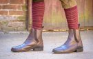 Premier Equine Balmoral Boots review