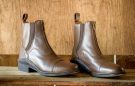Premier Equine Balmoral Boots review