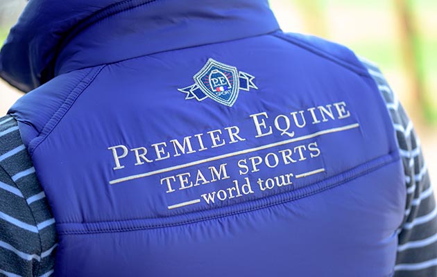Premier Equine Carmen padded riding gilet review