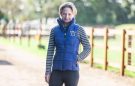 Premier Equine Carmen padded riding gilet review