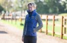 Premier Equine Carmen padded riding gilet review