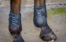 Premier Equine Kevlar Airtechnology Fetlock Boots review