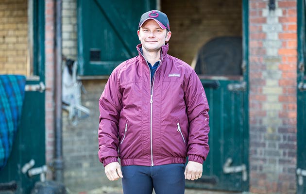 Premier Equine Pro Rider Unisex Jacket review