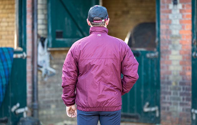 Premier Equine Pro Rider Unisex Jacket review