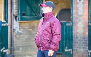 Premier Equine Pro Rider Unisex Jacket review