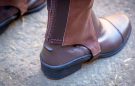 Premier Equine Windsor Half Chaps review