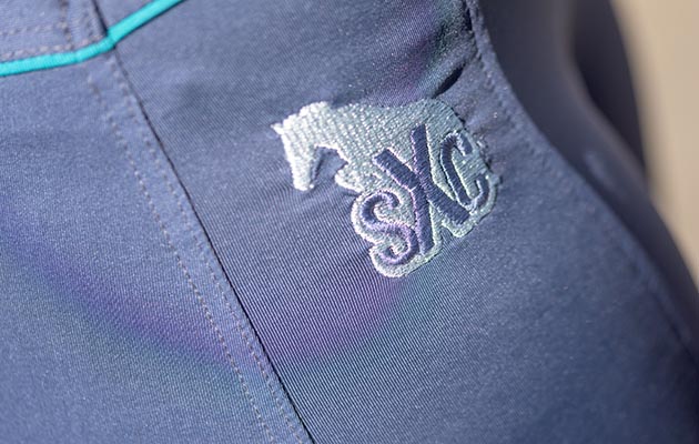 SXC Sport Leggings review