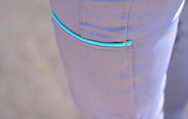 SXC Sport Leggings review