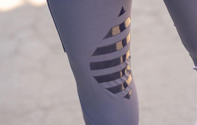 SXC Sport Leggings review