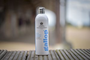 Carr & Day & Martin Gallop Extra Strength shampoo