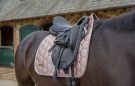 Felix Bühler Saddle Pad Shine Bright review