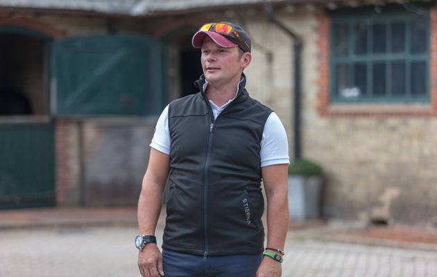 Stierna M Gale Vest review