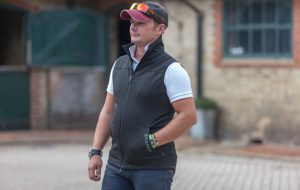 Stierna M Gale Vest review