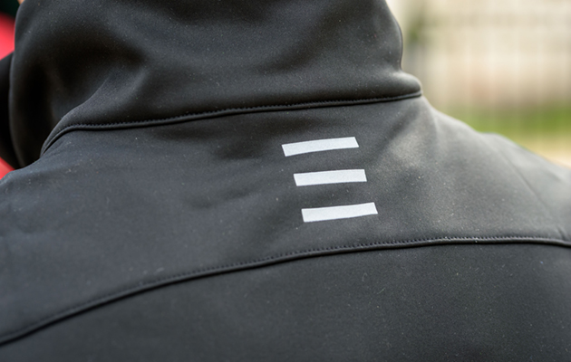 Stierna M Gale Vest review