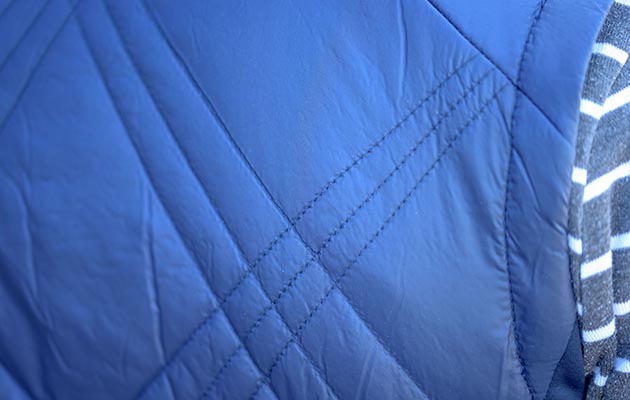 Stierna Aurora 2.0 Vest review