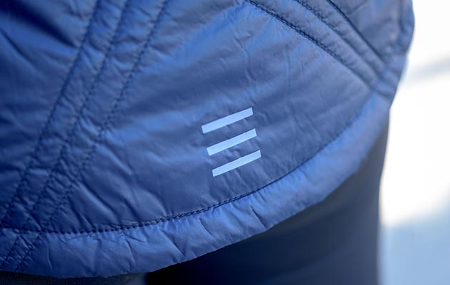 Stierna Aurora 2.0 Vest review