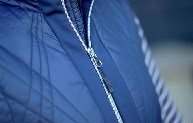 Stierna Aurora 2.0 Vest review