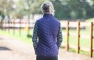 Toggi Covington Ladies Equestrian Gilet review