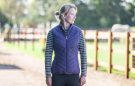 Toggi Covington Ladies Equestrian Gilet review