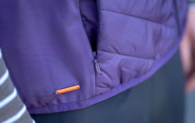 Toggi Covington Ladies Equestrian Gilet review