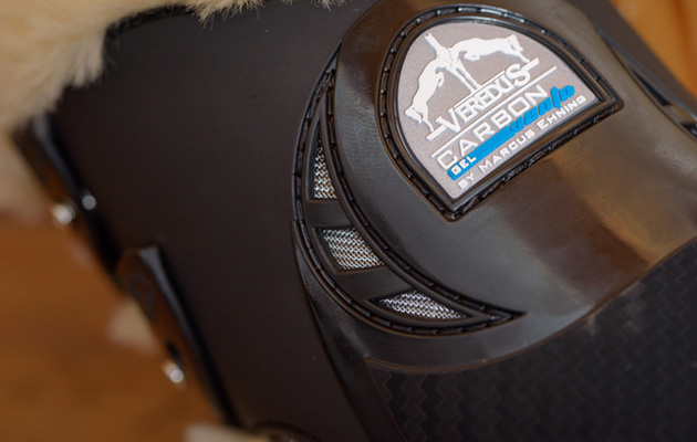 Veredus STS Carbon Gel Vento boots review