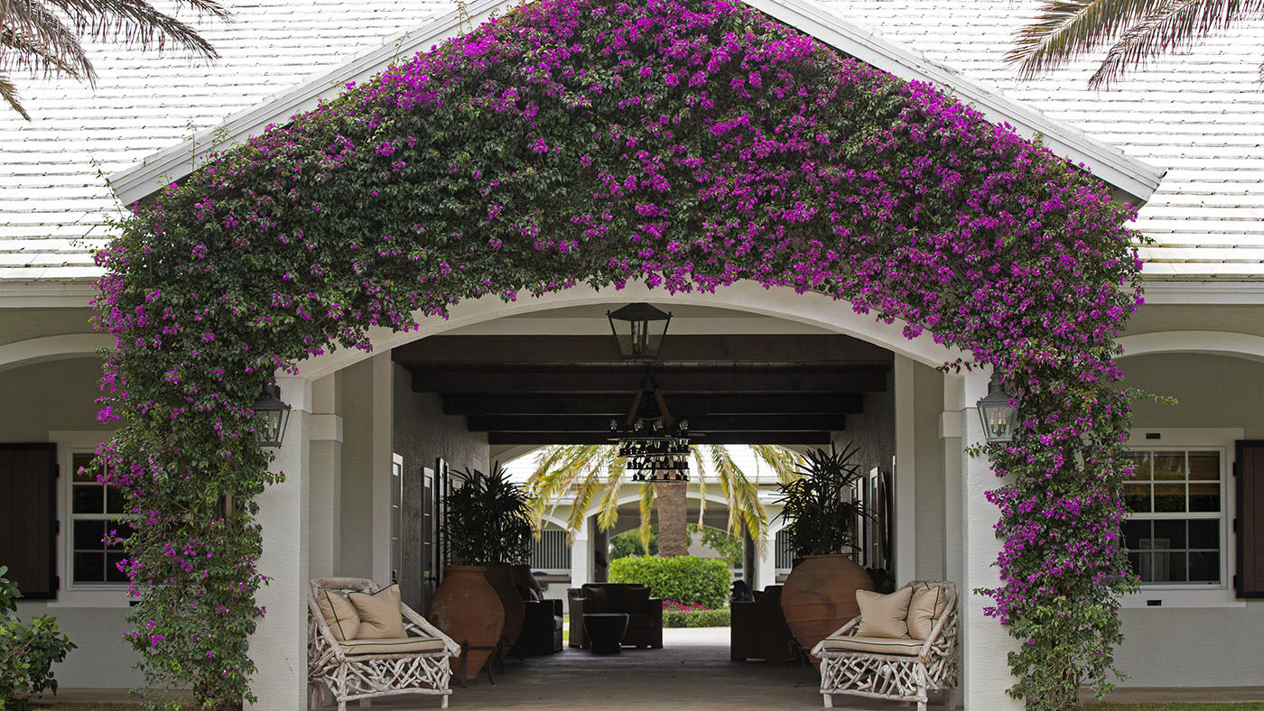 Amanda Derbyshire Baxter Hill Florida