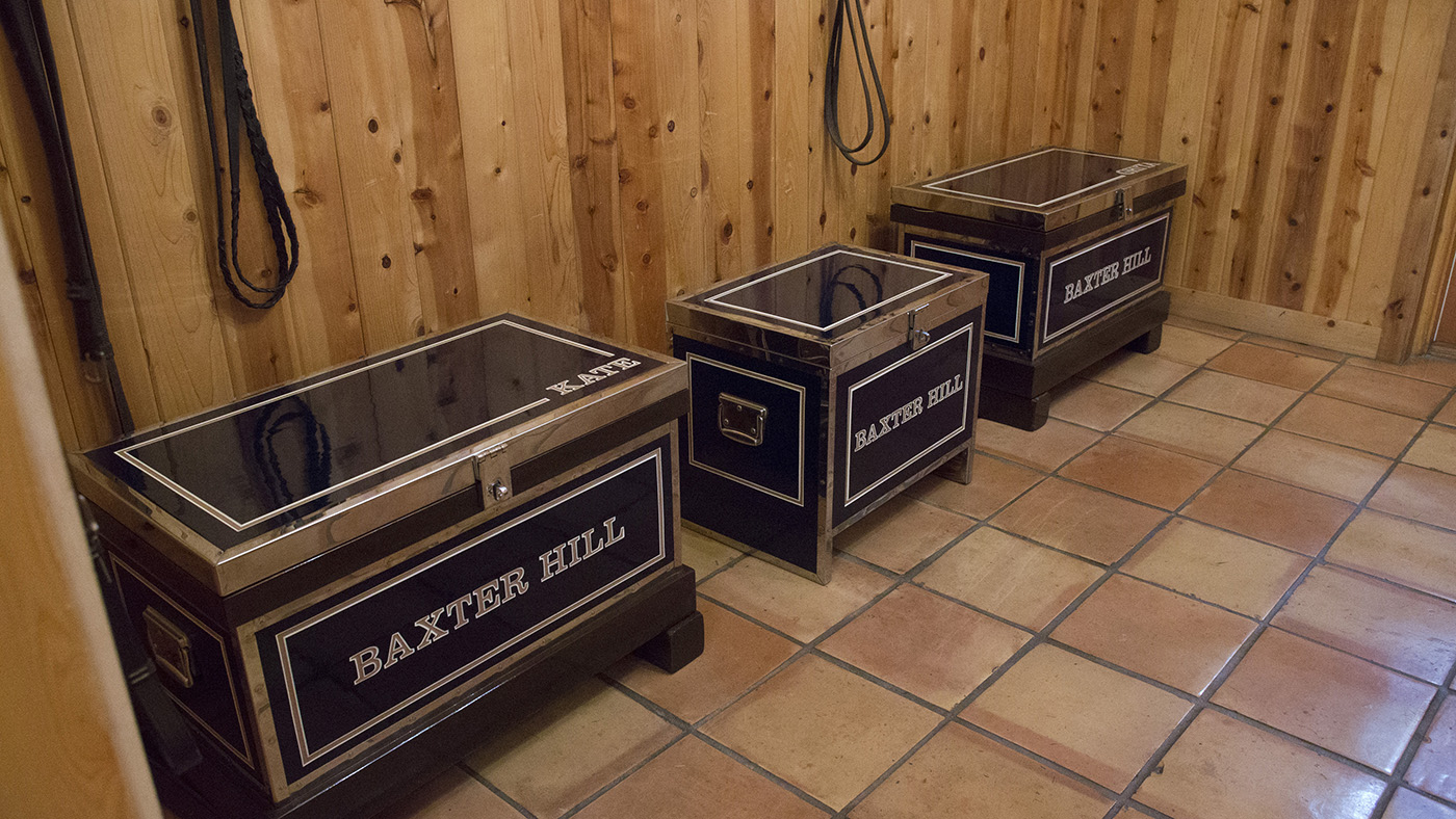 Amanda Derbyshire Baxter Hill Florida