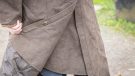 Alan Paine Berwick Ladies’ Waterproof Long Coat review