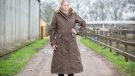 Alan Paine Berwick Ladies’ Waterproof Long Coat review