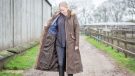 Alan Paine Berwick Ladies’ Waterproof Long Coat review