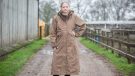 Baleno Kensington ladies’ riding coat review