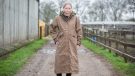 Baleno Kensington ladies’ riding coat review