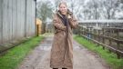 Baleno Kensington ladies’ riding coat review